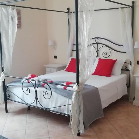Villa City Life Pompeii Exterior foto