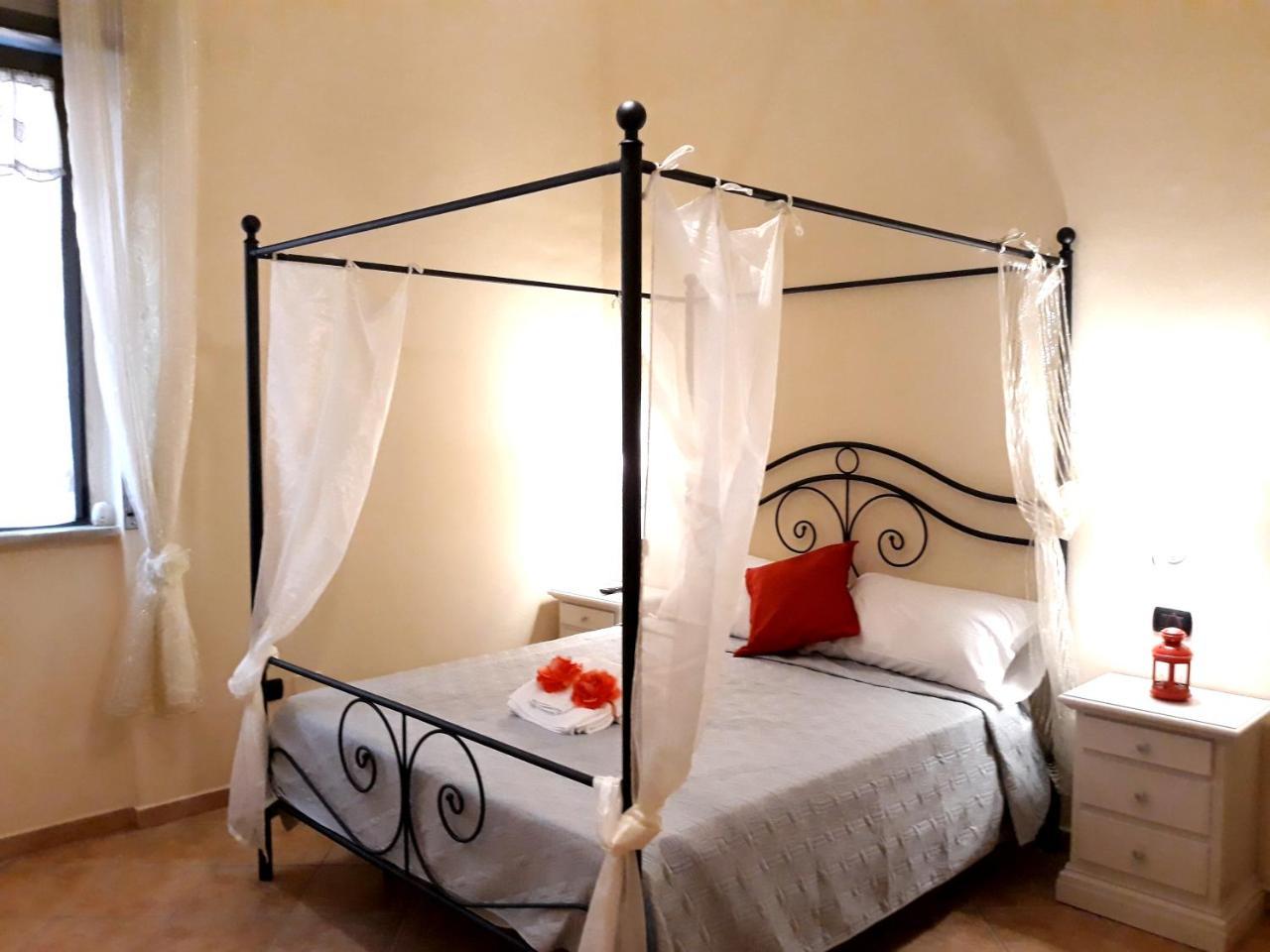 Villa City Life Pompeii Exterior foto