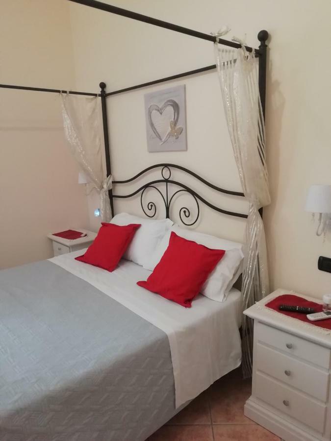 Villa City Life Pompeii Exterior foto